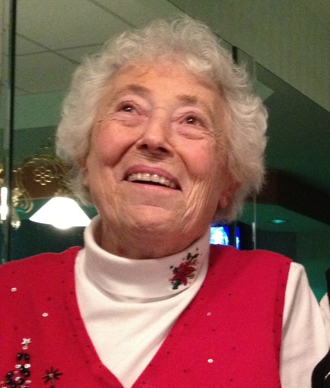 Happy 100th Birthday to Rose Nenni!