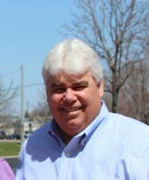 Mark McCumber