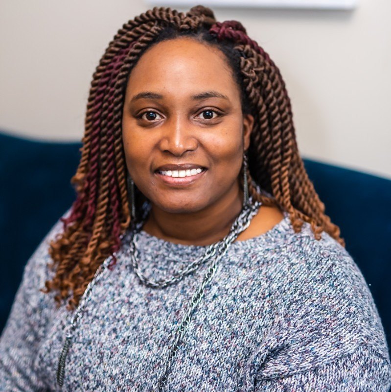 Keshana Owens-Cody