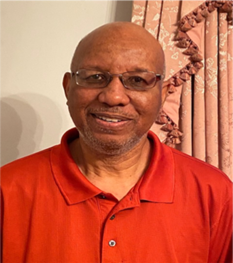 Larry Mauldin