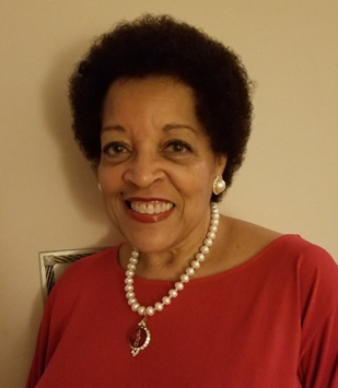 Dona Smith Bulluck