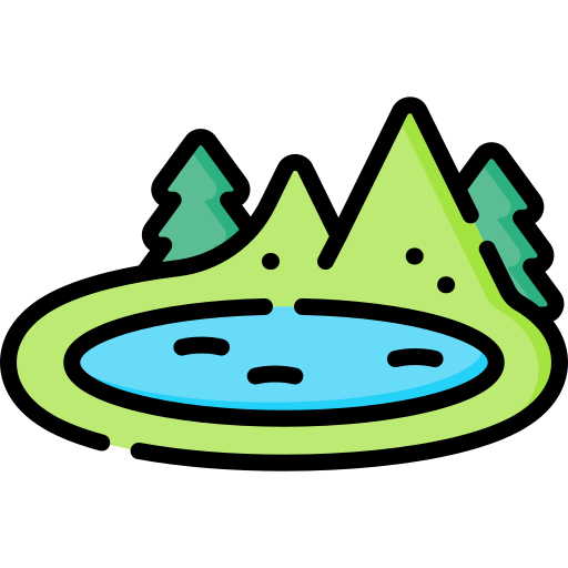 lake