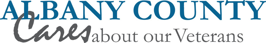 Albany County Cares About Our Veterans