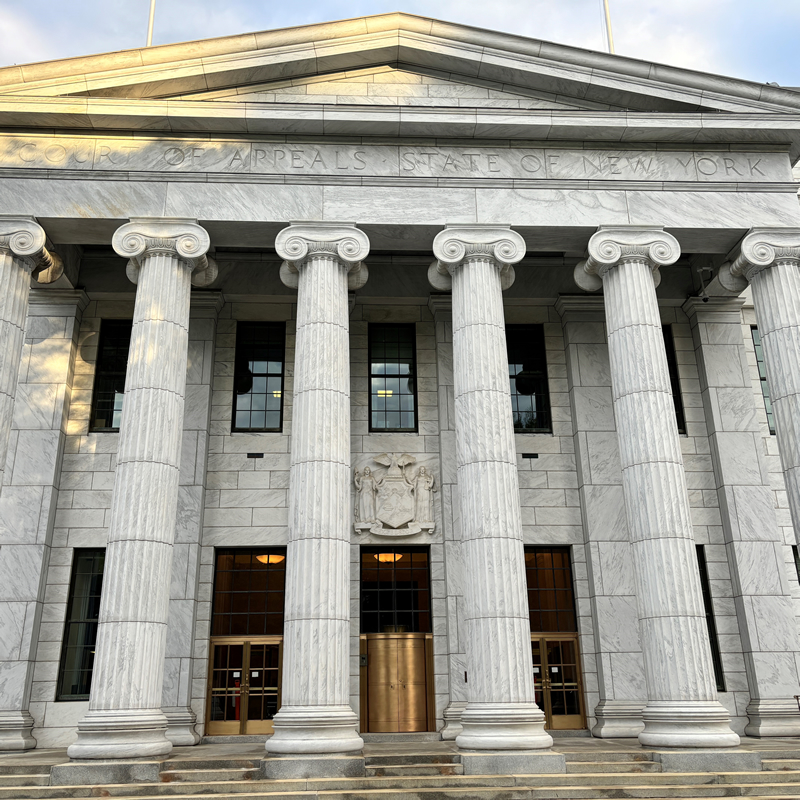 Court of Appeals