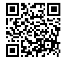QR Code: coursefortheft.com survey