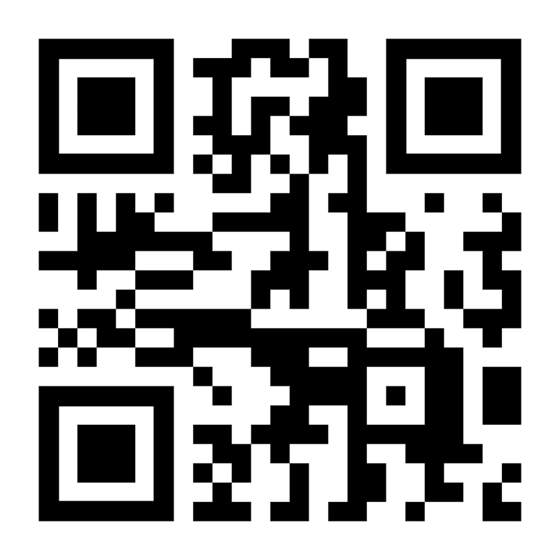 Anger Management Course QR code