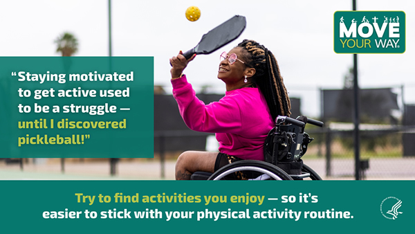 Pickleball