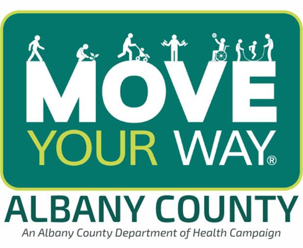 Move Your Way Albany County