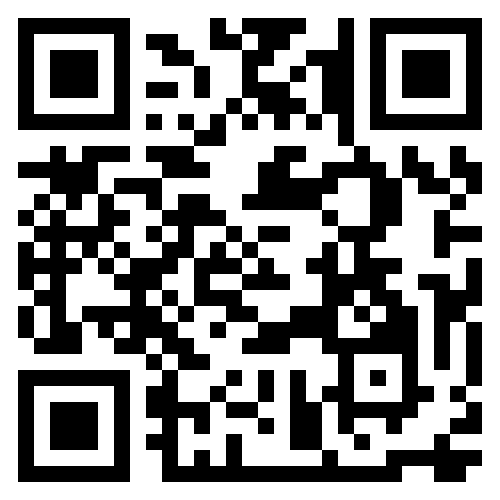 Alcohol Safety Class (TIPS) QR code