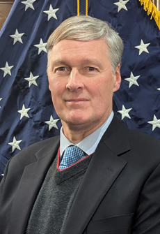Tim Lane