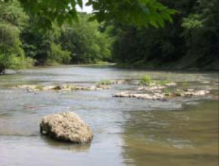 Photo of Normans Kill (river)