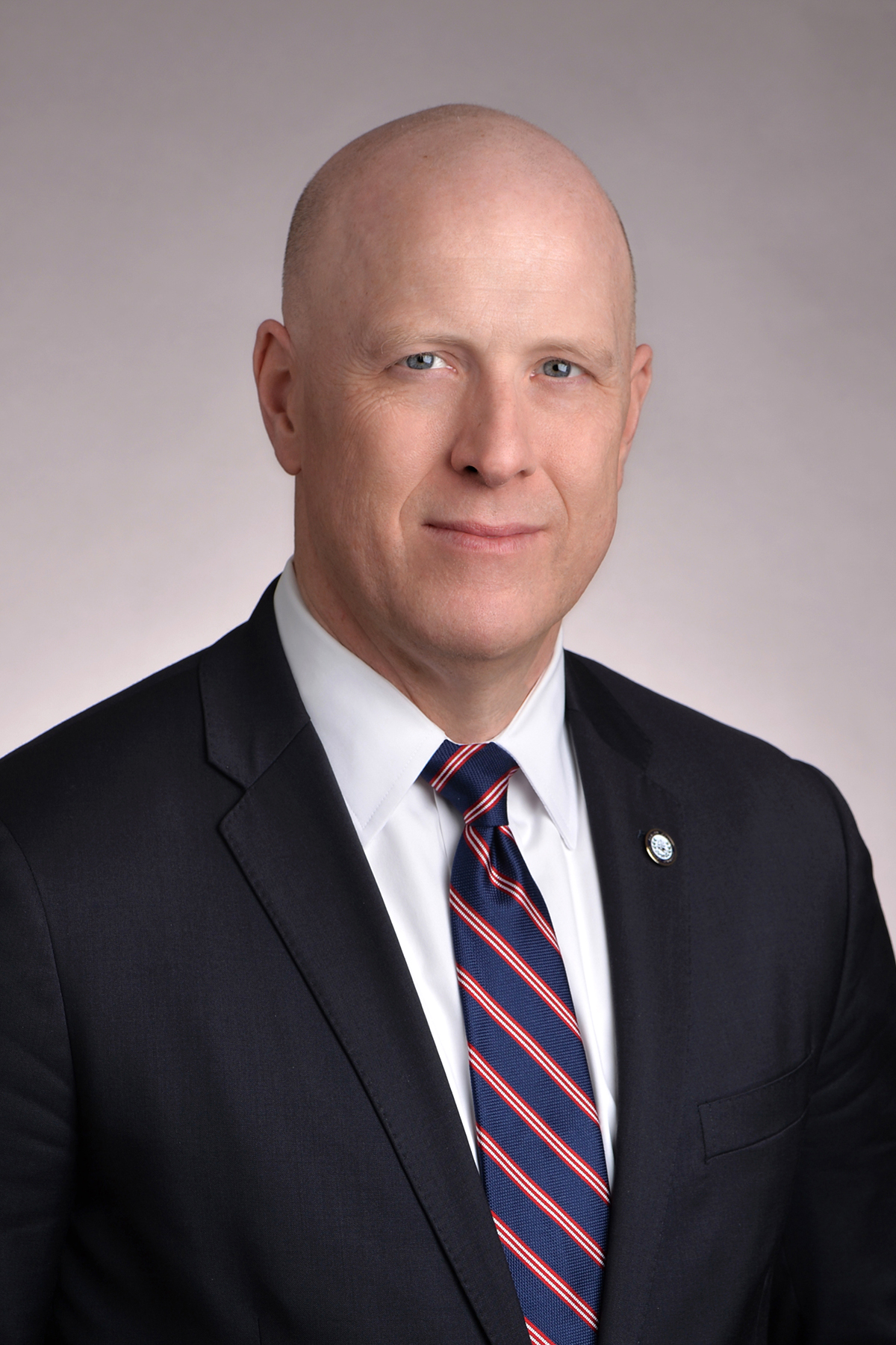 District Attorney Lee C. Kindlon