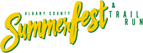 Albany County Summerfest & Trail Run