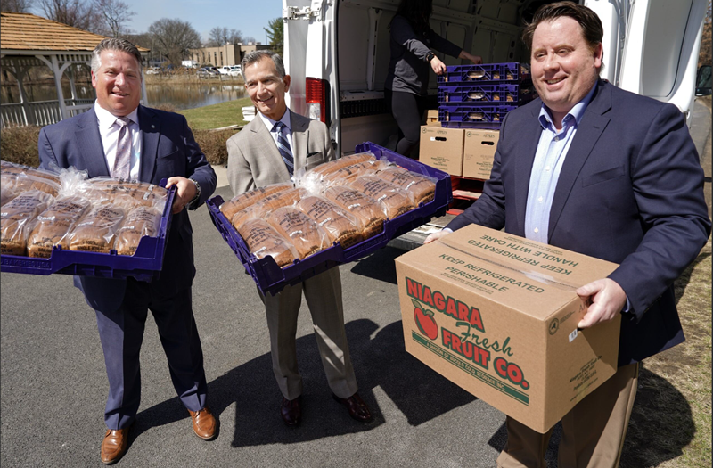 Food Bank