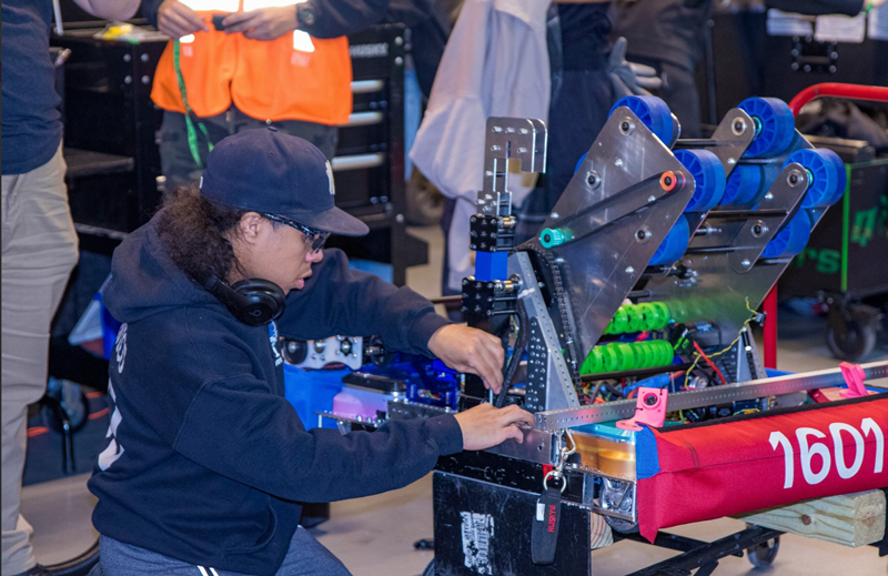 Robotics 2