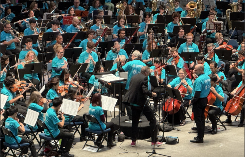 Symphony