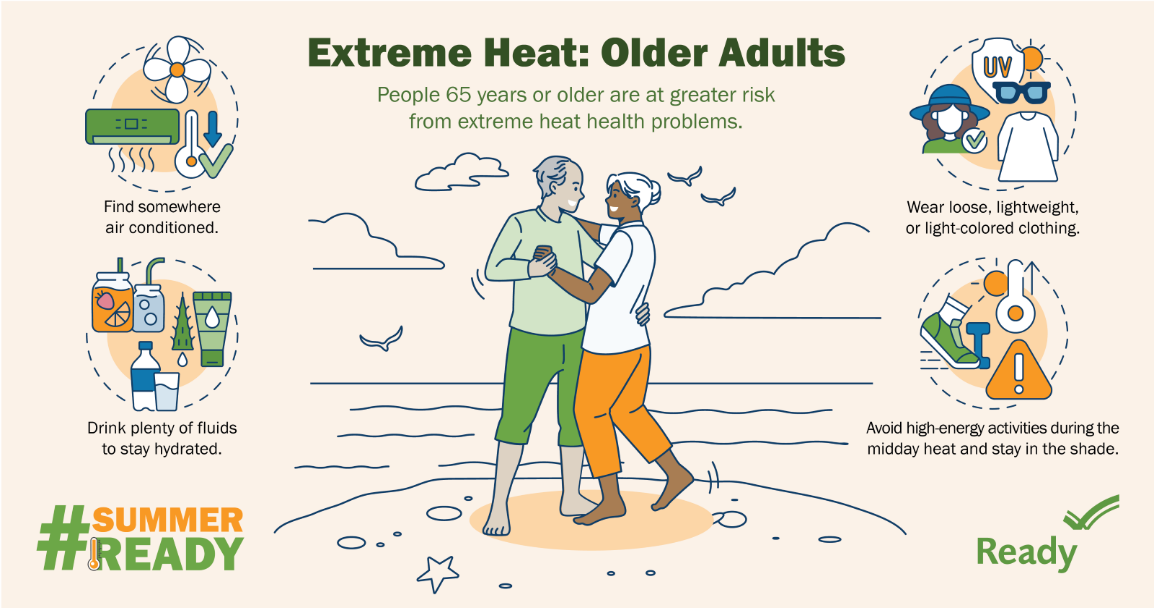 older adults