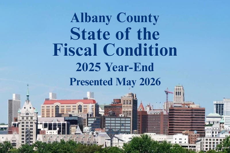 2026 State of the Fisc slides - thumbnail image of cover page
