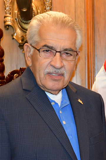 Commisso, Frank