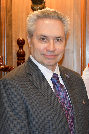 Ricard, Bill