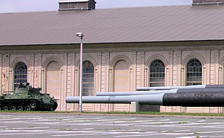 Photo of the Watervliet Arsenal