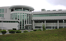 Photo of Albany Nanotech